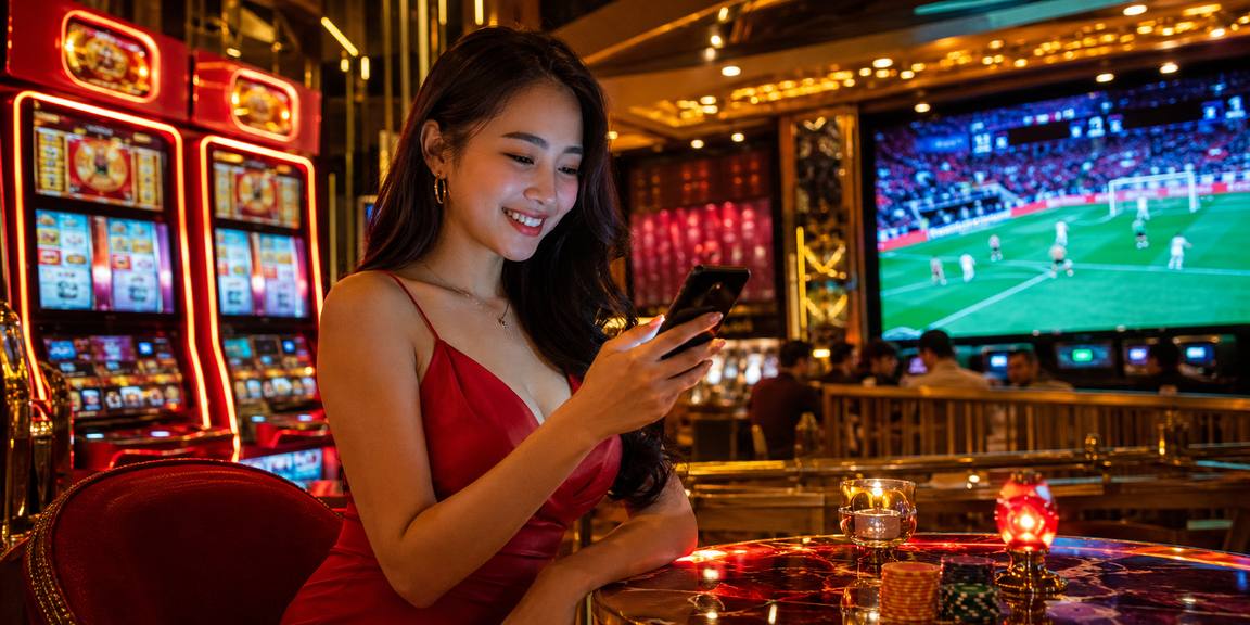 789k44 Slot Nước Lên